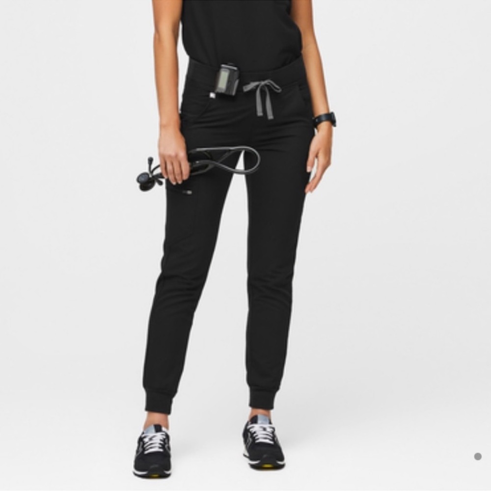 Figs Zamora jogger scrub pants